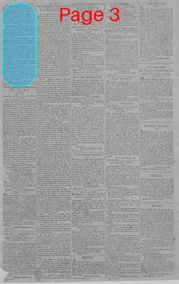 Page thumbnail for The National Intelligencer And Washington Advertiser