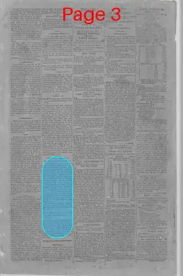 Page thumbnail for The National Intelligencer And Washington Advertiser