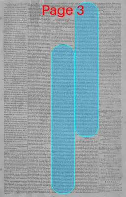 Page thumbnail for The National Intelligencer And Washington Advertiser