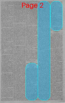 Page thumbnail for The National Intelligencer And Washington Advertiser