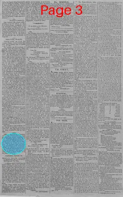 Page thumbnail for The National Intelligencer And Washington Advertiser