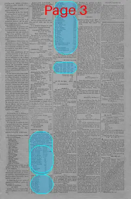 Page thumbnail for The National Intelligencer And Washington Advertiser