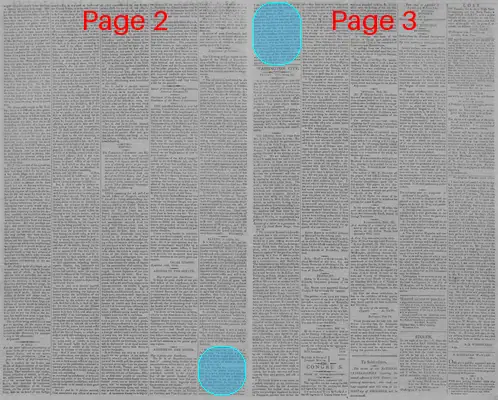 Page thumbnail for The National Intelligencer And Washington Advertiser
