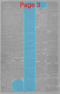 Page thumbnail for The National Intelligencer And Washington Advertiser