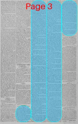 Page thumbnail for The National Intelligencer And Washington Advertiser