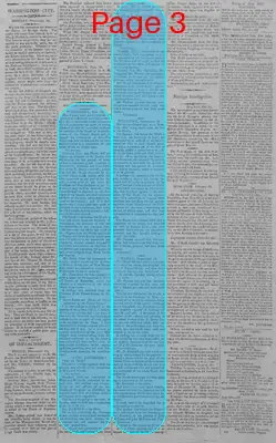 Page thumbnail for The National Intelligencer And Washington Advertiser