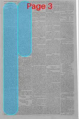 Page thumbnail for The National Intelligencer And Washington Advertiser