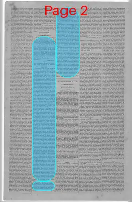 Page thumbnail for The National Intelligencer And Washington Advertiser