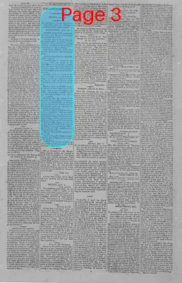 Page thumbnail for The National Intelligencer And Washington Advertiser