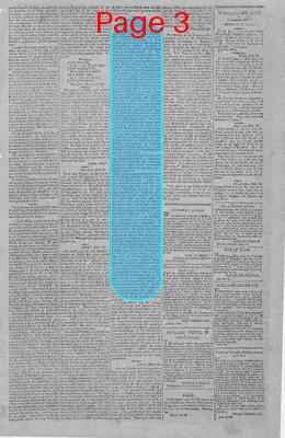 Page thumbnail for The National Intelligencer And Washington Advertiser