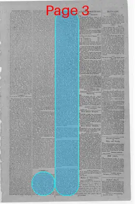 Page thumbnail for The National Intelligencer And Washington Advertiser