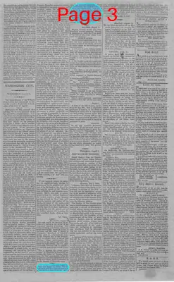 Page thumbnail for The National Intelligencer And Washington Advertiser