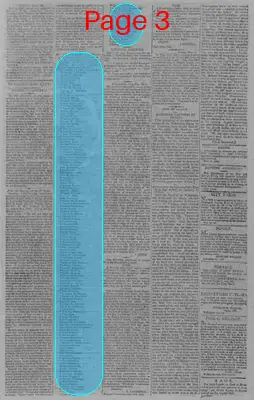 Page thumbnail for The National Intelligencer And Washington Advertiser