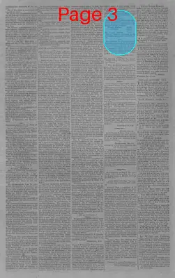 Page thumbnail for The National Intelligencer And Washington Advertiser