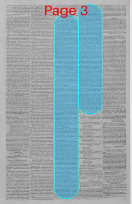 Page thumbnail for The National Intelligencer And Washington Advertiser