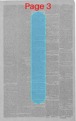 Page thumbnail for The National Intelligencer And Washington Advertiser