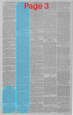 Page thumbnail for The National Intelligencer And Washington Advertiser