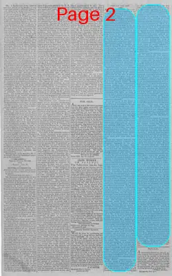 Page thumbnail for The National Intelligencer And Washington Advertiser