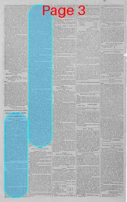 Page thumbnail for The National Intelligencer And Washington Advertiser