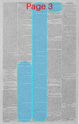 Page thumbnail for The National Intelligencer And Washington Advertiser