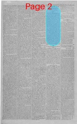 Page thumbnail for The National Intelligencer And Washington Advertiser