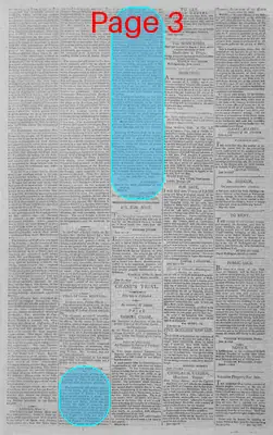 Page thumbnail for The National Intelligencer And Washington Advertiser