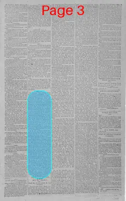 Page thumbnail for The National Intelligencer And Washington Advertiser