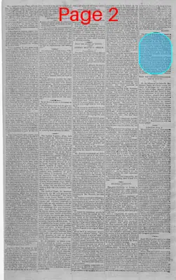 Page thumbnail for The National Intelligencer And Washington Advertiser