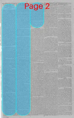Page thumbnail for The National Intelligencer And Washington Advertiser