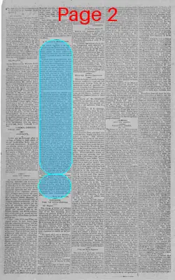 Page thumbnail for The National Intelligencer And Washington Advertiser