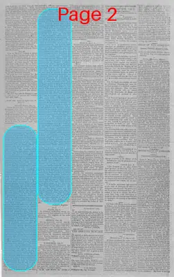 Page thumbnail for The National Intelligencer And Washington Advertiser