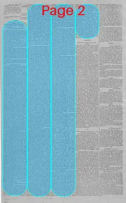 Page thumbnail for The National Intelligencer And Washington Advertiser