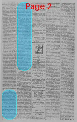 Page thumbnail for The National Intelligencer And Washington Advertiser