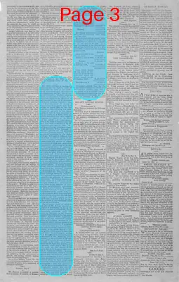 Page thumbnail for The National Intelligencer And Washington Advertiser