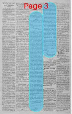 Page thumbnail for The National Intelligencer And Washington Advertiser