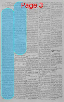 Page thumbnail for The National Intelligencer And Washington Advertiser