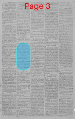 Page thumbnail for The National Intelligencer And Washington Advertiser