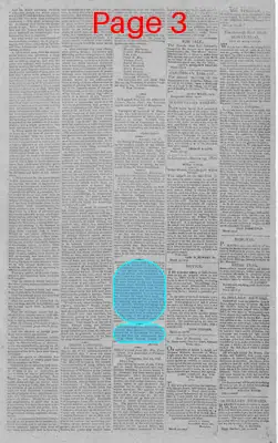 Page thumbnail for The National Intelligencer And Washington Advertiser