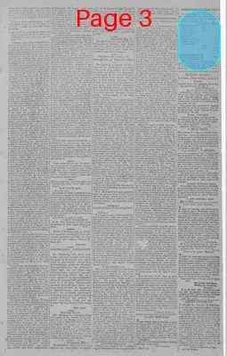 Page thumbnail for The National Intelligencer And Washington Advertiser