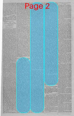 Page thumbnail for The National Intelligencer And Washington Advertiser