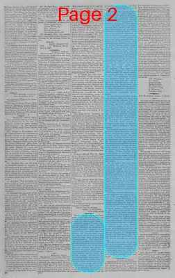 Page thumbnail for The National Intelligencer And Washington Advertiser