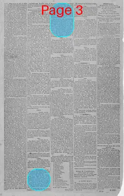 Page thumbnail for The National Intelligencer And Washington Advertiser