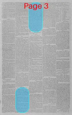 Page thumbnail for The National Intelligencer And Washington Advertiser