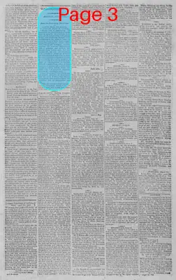 Page thumbnail for The National Intelligencer And Washington Advertiser