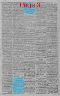 Page thumbnail for The National Intelligencer And Washington Advertiser