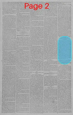 Page thumbnail for The National Intelligencer And Washington Advertiser