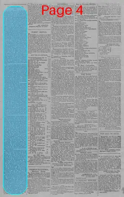 Page thumbnail for The National Intelligencer And Washington Advertiser