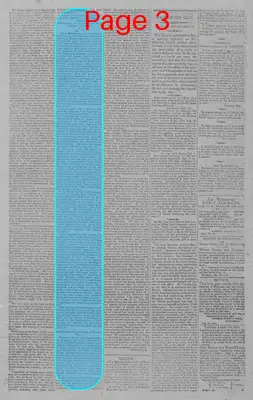 Page thumbnail for The National Intelligencer And Washington Advertiser