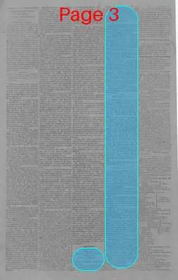 Page thumbnail for The National Intelligencer And Washington Advertiser