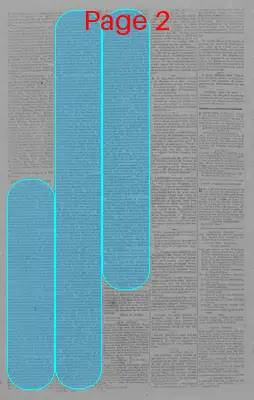 Page thumbnail for The National Intelligencer And Washington Advertiser